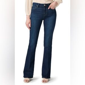 Paige Skyline Bootcut jeans